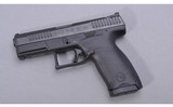CZ ~ P-10C ~ 9mm - 2 of 2