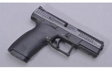 CZ ~ P-10C ~ 9mm - 1 of 2