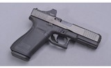 Glock ~ 21gen5 ~ .45 Auto