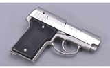 AMT ~ Back Up ~ .45 ACP - 1 of 2