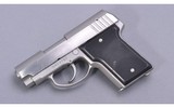 AMT ~ Back Up ~ .45 ACP - 2 of 2