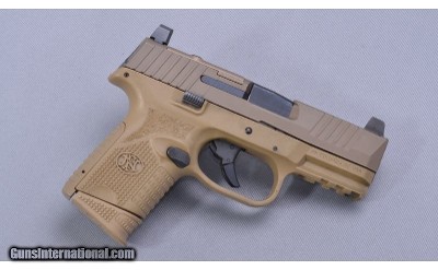 FN
509
9mm
