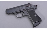 Walther ~ PPK/S ~ 22 Long Rifle - 2 of 2