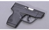 Taurus ~ TCP PT 738 ~ .380 ACP - 1 of 2