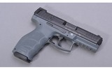 Heckler & Koch ~ HKVP9 ~ 9mm