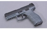 Heckler & Koch ~ HKVP9 ~ 9mm - 2 of 2