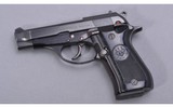 Beretta ~ Model 81 ~ 7.65mm/25ACP - 2 of 2