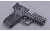 Smith & Wesson ~ M&P9 M2.0 ~ 9mm - 1 of 2