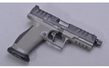 Walther ~ PDP ~ 9mm - 1 of 2