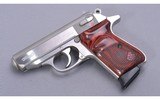 Walther ~ PPK/S ~ .380 ACP - 2 of 2