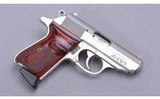 Walther ~ PPK/S ~ .380 ACP - 1 of 2