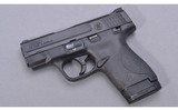 Smith & Wesson ~ M&P9 Shield ~ 9mm - 2 of 2