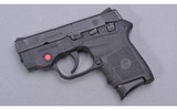 Smith & Wesson ~ M&P Bodyguard ~ .380 ACP - 2 of 2