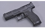 Walther ~ PDP ~ 9mm - 2 of 2