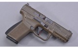 Canik ~ TP9SF Elite ~ 9mm - 1 of 2