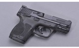 Smith & Wesson ~ M&P9 M2.0 ~ 9mm