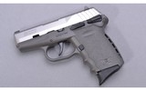 SCCY ~ CPX-1 ~ 9mm - 2 of 2