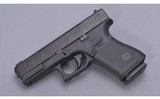 Glock ~ 19gen5 ~ 9mm - 2 of 2