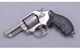 Smith & Wesson ~ 65-7 ~ .357 Magnum - 2 of 2