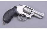 Smith & Wesson ~ 65-7 ~ .357 Magnum - 1 of 2