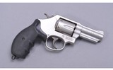 Smith & Wesson ~ 65-7 ~ .357 Magnum - 1 of 2