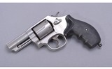 Smith & Wesson ~ 65-7 ~ .357 Magnum - 2 of 2