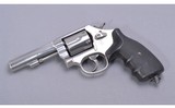 Smith & Wesson ~ 64-8 ~ .38 Special + P - 2 of 2