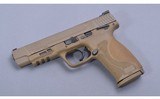 Smith & Wesson ~ M&P9 M2.0 ~ 9mm - 2 of 2