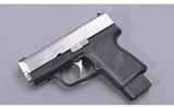 Kahr Arms ~ PM40 ~ .40 S&W - 2 of 2