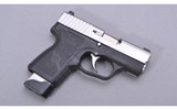 Kahr Arms ~ PM9 ~ 9mm - 1 of 2