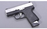 Kahr Arms ~ PM9 ~ 9mm - 2 of 2