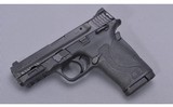 Smith & Wesson ~ M&P 380 Shield EZ ~ .380 Auto - 2 of 2