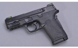 Smith & Wesson ~ M&P380 Shield EZ ~ .380 Auto - 2 of 2