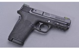 Smith & Wesson ~ M&P380 Shield EZ ~ .380 Auto