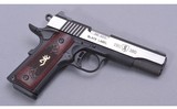 Browning Arms Co. ~ Black Label 1911 380 ~ .380 Auto - 1 of 2