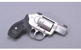 Kimber ~ K6S ~ 357 Magnum - 1 of 2