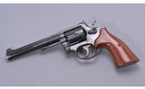 Smith & Wesson ~ Target Master ~ 38 Special - 2 of 2