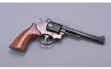 Smith & Wesson ~ Target Master ~ 38 Special - 1 of 2