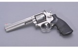 Smith & Wesson ~ 686-1 ~ 357 Magnum - 2 of 2