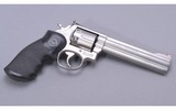 Smith & Wesson ~ 686-1 ~ 357 Magnum