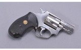 Smith & Wesson ~ 60-7 ~ 38 Special - 1 of 2