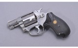 Smith & Wesson ~ 60-7 ~ 38 Special - 2 of 2