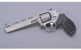 Taurus ~ 627 Tracker ~ 357 Magnum - 2 of 2