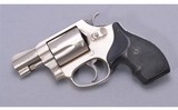 Smith & Wesson ~ 37-2 ~ 38 Special - 2 of 2