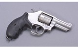 Smith & Wesson ~ 65-7 ~ .357 Magnum - 1 of 2