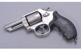 Smith & Wesson ~ 65-7 ~ .357 Magnum - 2 of 2