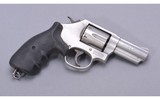 Smith & Wesson ~ 65-7 ~ 357 Magnum - 1 of 2