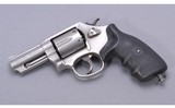 Smith & Wesson ~ 65-7 ~ 357 Magnum - 2 of 2