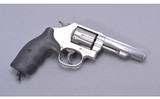 Smith & Wesson ~ 64-8 ~ 38 Special - 1 of 2