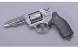 Smith & Wesson ~ 64-8 ~ 38 Special - 2 of 2